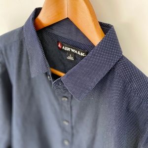 AIRWALK Dress Shirt